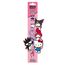 Zegarek cyfrowy Hello Kitty and Friends