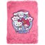 Notes pluszowy A5 Hello Kitty and Friends