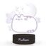 Lampka Led Pusheen - Dreams- Zdjęcie 2