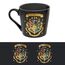 Kubek Harry Potter - Hogwart (444ml)