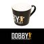Kubek Harry Potter - Zgredek (444ml)