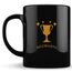 Kubek Harry Potter - Hufflepuff (350ml)- Zdjęcie 2