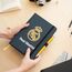 Notes premium A5 Real Madrid (długopis z projektorem)- Zdjęcie 5