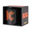 Kubek ceramiczny AC/DC (350ml)- Zdjęcie 4