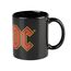 Kubek ceramiczny AC/DC (350ml)- Zdjęcie 3