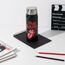 Butelka metalowa The Rolling Stones 500ml- Zdjęcie 5