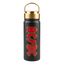 Butelka metalowa AC/DC 500ml