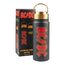 Butelka metalowa AC/DC 500ml- Zdjęcie 2