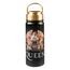 Butelka metalowa Queen 500ml