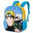 Plecak 3D Naruto i Kakashi 31cm- Zdjęcie 3