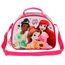Torba na jedzenie 3D Disney Princess Strong