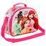 Torba na jedzenie 3D Disney Princess Strong- Zdjęcie 3