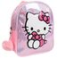 Plecak dla dzieci Hello Kitty 23cm- Zdjęcie 2