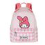 Plecak Hello Kitty - My Melody 25cm