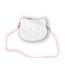 Torba na ramię pluszowa Hello Kitty- Zdjęcie 3