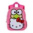 Plecak 3D Hello Kitty Funny 31 cm