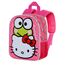 Plecak 3D Hello Kitty Funny 31 cm- Zdjęcie 4