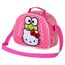 Torba na jedzenie 3D Hello Kitty Funny