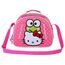 Torba na jedzenie 3D Hello Kitty Funny- Zdjęcie 2