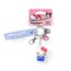Brelok PVC Hello Kitty i Przyjaciele- Zdjęcie 2
