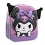 Plecak 3D Hello Kitty - Kuromi 28cm