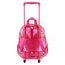 Plecak podróżny 3D Hello Kitty Funny 34cm- Zdjęcie 3