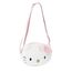 Torba na ramię pluszowa Hello Kitty