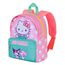 Plecak Hello Kitty 27 cm- Zdjęcie 3