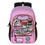 Plecak Hello Kitty Gashapon 44 cm