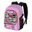 Plecak Hello Kitty Gashapon 44 cm- Zdjęcie 3