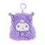Portmonetka pluszowa Hello Kitty Kuromi