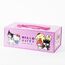 Zestaw artykułów plastycznych w walizce Hello Kitty & Friends- Zdjęcie 3