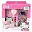 Zestaw prezentowy pamiętnik z akcesoriami Hello Kitty