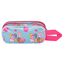 Piórnik podwójny 3D Hello Kitty Friendship- Zdjęcie 3