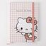 Notatnik z akcesoriami Hello Kitty- Zdjęcie 7