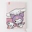 Notatnik z akcesoriami Hello Kitty- Zdjęcie 8