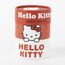 Zestaw 3 par skarpet dla dorosłych Hello Kitty- Zdjęcie 2