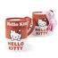 Zestaw 3 par skarpet dla dorosłych Hello Kitty- Zdjęcie 6