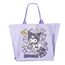 Torba na zakupy Hello Kitty - Kuromi