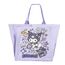 Torba na zakupy Hello Kitty - Kuromi- Zdjęcie 2