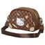Torba na ramię Hello Kitty and Friends Checkerboard