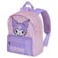 Plecak Hello Kitty and Friends - Kuromi 27cm