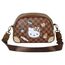 Torba na ramię Hello Kitty and Friends Checkerboard- Zdjęcie 2