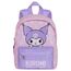 Plecak Hello Kitty and Friends - Kuromi 27cm- Zdjęcie 2
