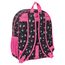 Plecak Hello Kitty Kuromi z możliwością regulacji 42 cm- Zdjęcie 2