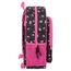 Plecak Hello Kitty Kuromi z możliwością regulacji 38 cm- Zdjęcie 3