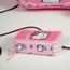 Piórnik potrójny z wyposażeniem Hello Kitty- Zdjęcie 5