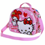 Torba na jedzenie 3D Hello Kitty and Friends Lovely