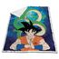 Koc sherpa Dragon Ball Z 120x150cm