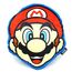 Poduszka Super Mario Bros - Mario 35cm- Zdjęcie 3